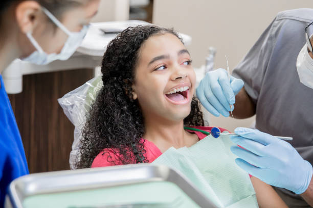 Best Broken Tooth Emergency  in Lansdowne, VA