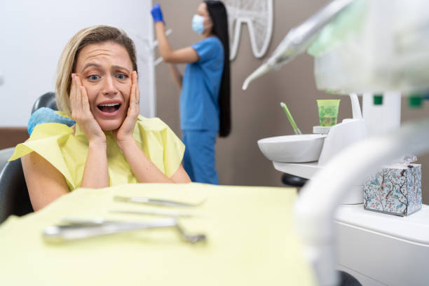 Best Dentist for Tooth Abscess  in Lansdowne, VA